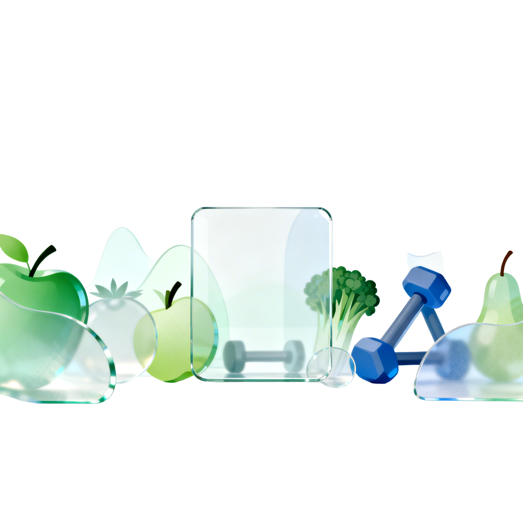 Patarimai dėl sveikos gyvensenos