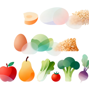 Sveikos mitybos privalumai