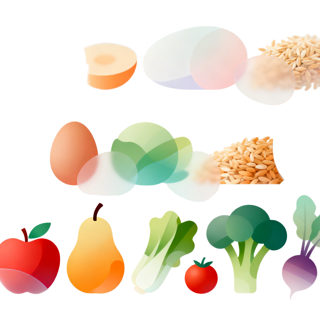 Sveikos mitybos privalumai